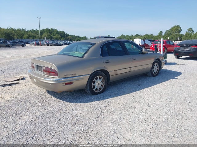 Aukcja sprzedaży 2003 Buick Park Avenue, vin: 1G4CW54K834111487, numer aukcji: 45507452