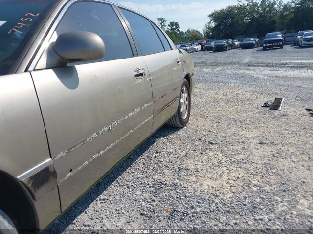 Aukcja sprzedaży 2003 Buick Park Avenue, vin: 1G4CW54K834111487, numer aukcji: 45507452