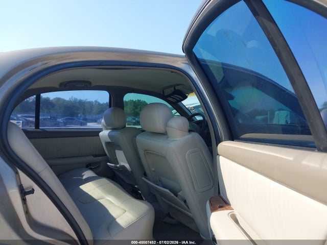 Aukcja sprzedaży 2003 Buick Park Avenue, vin: 1G4CW54K834111487, numer aukcji: 45507452