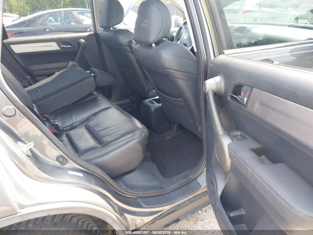 Aukcja sprzedaży 2010 Honda Cr-v Ex-l, vin: 5J6RE4H75AL075918, numer aukcji: 45507457