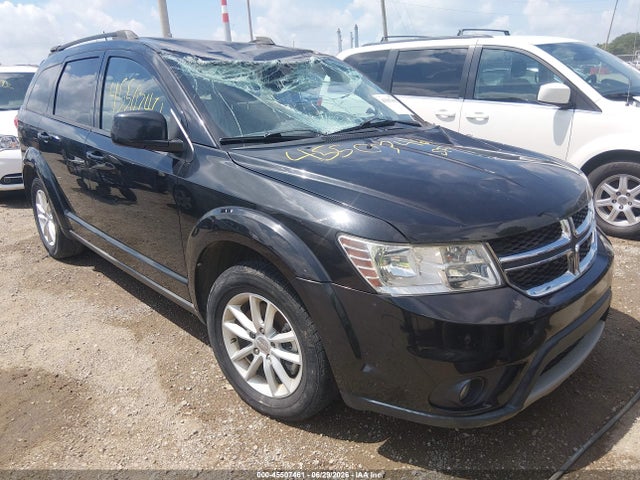 Aukcja sprzedaży 2013 Dodge Journey Sxt, vin: 3C4PDCBG5DT555419, numer aukcji: 45507461