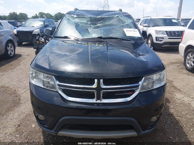 Aukcja sprzedaży 2013 Dodge Journey Sxt, vin: 3C4PDCBG5DT555419, numer aukcji: 45507461
