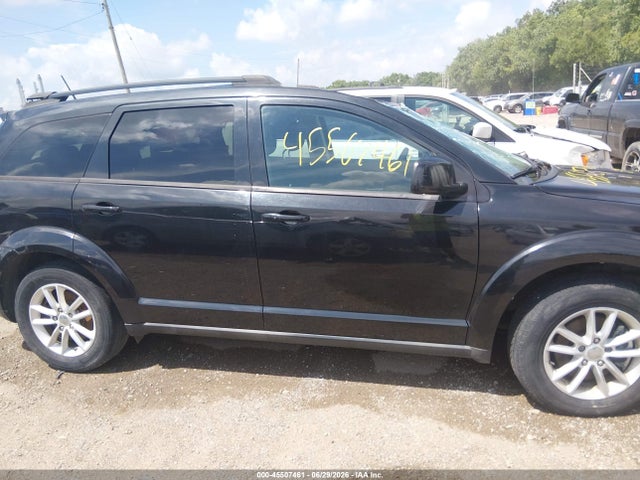 Aukcja sprzedaży 2013 Dodge Journey Sxt, vin: 3C4PDCBG5DT555419, numer aukcji: 45507461