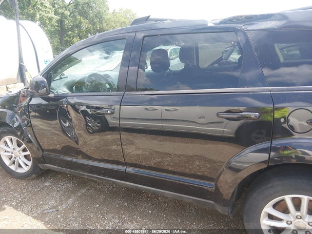Aukcja sprzedaży 2013 Dodge Journey Sxt, vin: 3C4PDCBG5DT555419, numer aukcji: 45507461