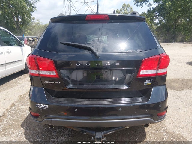 Aukcja sprzedaży 2013 Dodge Journey Sxt, vin: 3C4PDCBG5DT555419, numer aukcji: 45507461