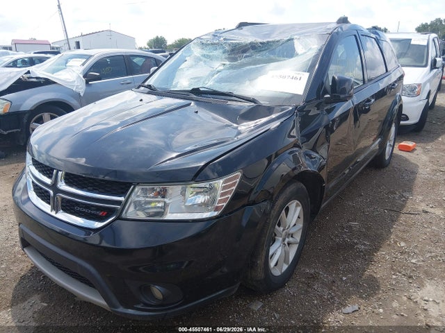 Aukcja sprzedaży 2013 Dodge Journey Sxt, vin: 3C4PDCBG5DT555419, numer aukcji: 45507461