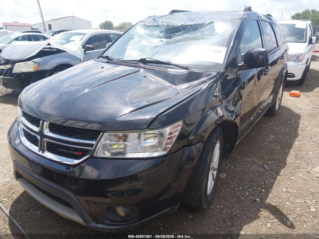 Aukcja sprzedaży 2013 Dodge Journey Sxt, vin: 3C4PDCBG5DT555419, numer aukcji: 45507461