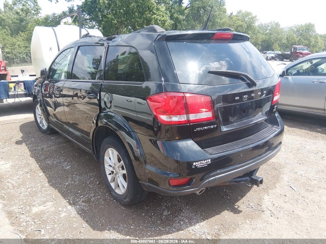 Aukcja sprzedaży 2013 Dodge Journey Sxt, vin: 3C4PDCBG5DT555419, numer aukcji: 45507461