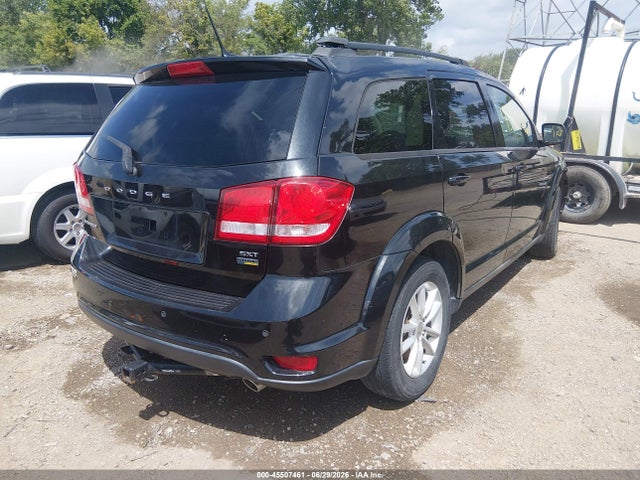Aukcja sprzedaży 2013 Dodge Journey Sxt, vin: 3C4PDCBG5DT555419, numer aukcji: 45507461