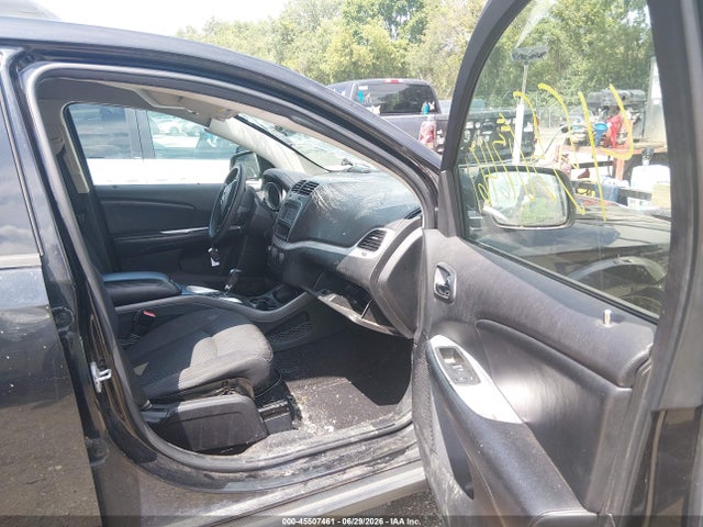 Aukcja sprzedaży 2013 Dodge Journey Sxt, vin: 3C4PDCBG5DT555419, numer aukcji: 45507461