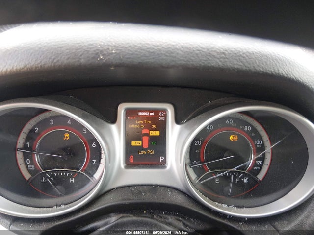 Aukcja sprzedaży 2013 Dodge Journey Sxt, vin: 3C4PDCBG5DT555419, numer aukcji: 45507461