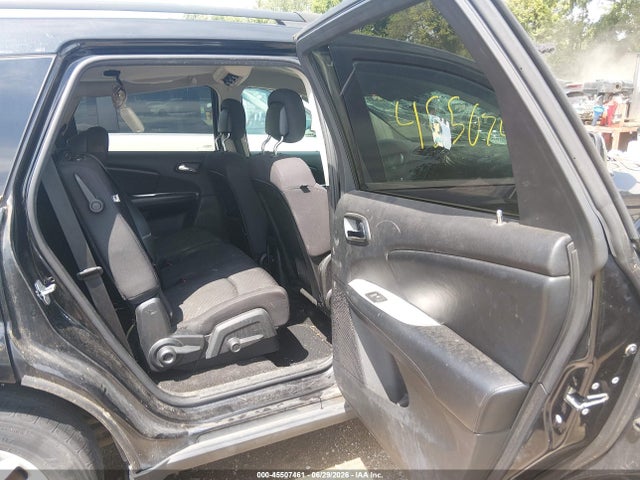 Aukcja sprzedaży 2013 Dodge Journey Sxt, vin: 3C4PDCBG5DT555419, numer aukcji: 45507461