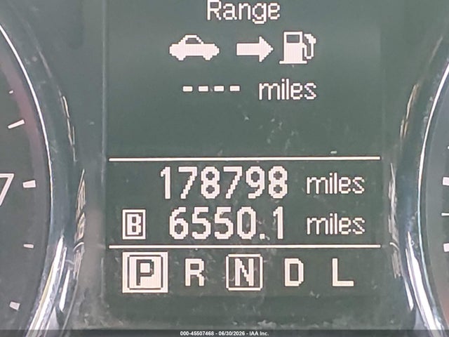2015 Nissan Rogue Select S მანქანა იყიდება აუქციონზე, vin: JN8AS5MT3FW653867, აუქციონის ნომერი: 45507468