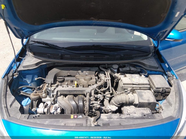 KIA RIO S 2022 3KPA24ADXNE481395 Image 10