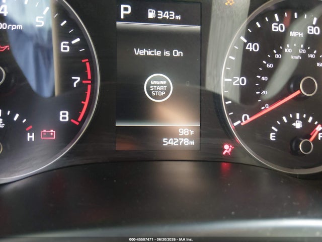KIA RIO S 2022 3KPA24ADXNE481395 Image 12