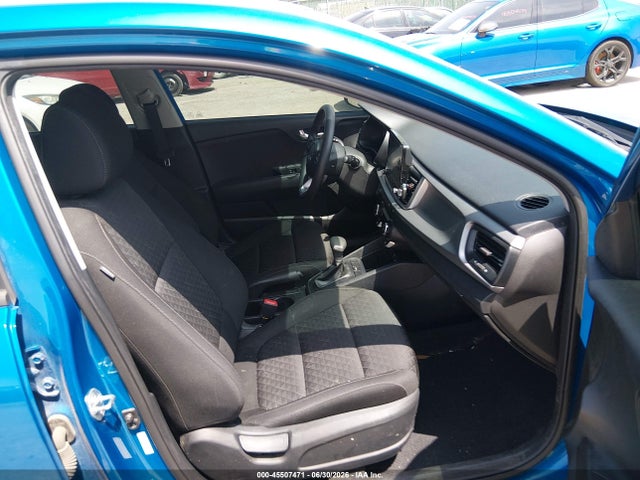 KIA RIO S 2022 3KPA24ADXNE481395 Image 5