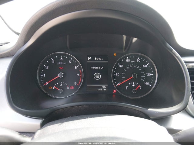 KIA RIO S 2022 3KPA24ADXNE481395 Image 7