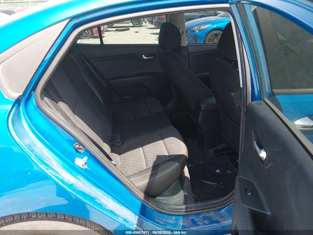 KIA RIO S 2022 3KPA24ADXNE481395 Image 8