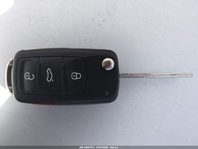 45507473 :رقم المزاد ، 3VW4T7AJ7JM214651 vin ، 2018 Volkswagen Jetta 2.0t Gli مزاد بيع