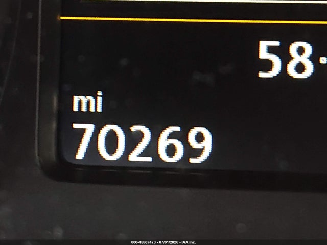 45507473 :رقم المزاد ، 3VW4T7AJ7JM214651 vin ، 2018 Volkswagen Jetta 2.0t Gli مزاد بيع