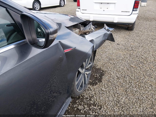 45507473 :رقم المزاد ، 3VW4T7AJ7JM214651 vin ، 2018 Volkswagen Jetta 2.0t Gli مزاد بيع