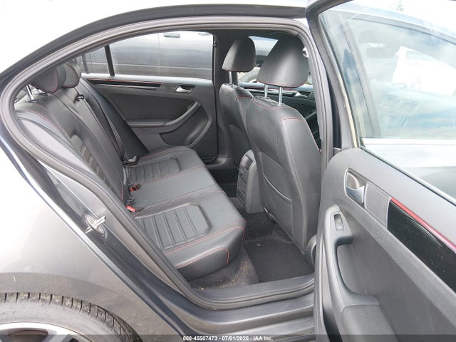 45507473 :رقم المزاد ، 3VW4T7AJ7JM214651 vin ، 2018 Volkswagen Jetta 2.0t Gli مزاد بيع
