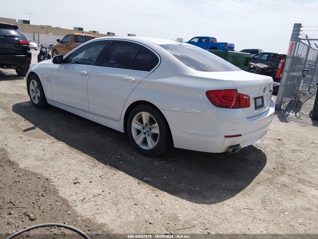 Aukcja sprzedaży 2012 Bmw 528i Xdrive, vin: WBAXH5C53CDW08374, numer aukcji: 45507479