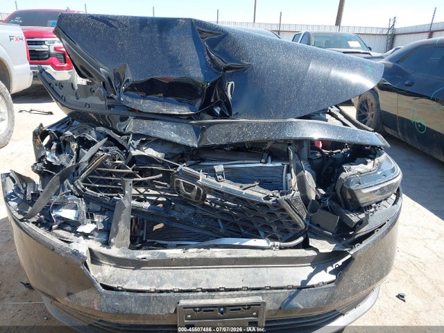 Продаж на аукціоні авто 2026 Honda Accord Hybrid Sport, vin: 1HGCY2F52TA016544, номер лоту: 45507486