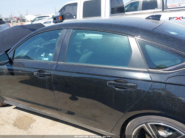 Продаж на аукціоні авто 2026 Honda Accord Hybrid Sport, vin: 1HGCY2F52TA016544, номер лоту: 45507486
