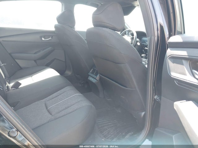 Продаж на аукціоні авто 2026 Honda Accord Hybrid Sport, vin: 1HGCY2F52TA016544, номер лоту: 45507486
