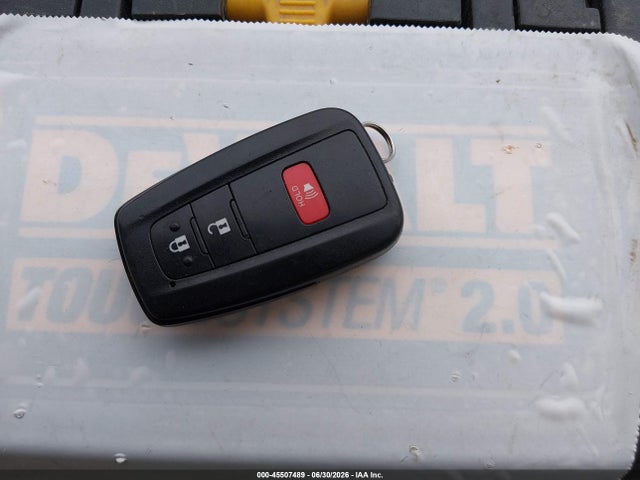 Toyota COROLLA SE 2020 JTND4RBEXL3089285 Image 11