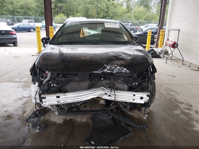 Toyota COROLLA SE 2020 JTND4RBEXL3089285 Image 13