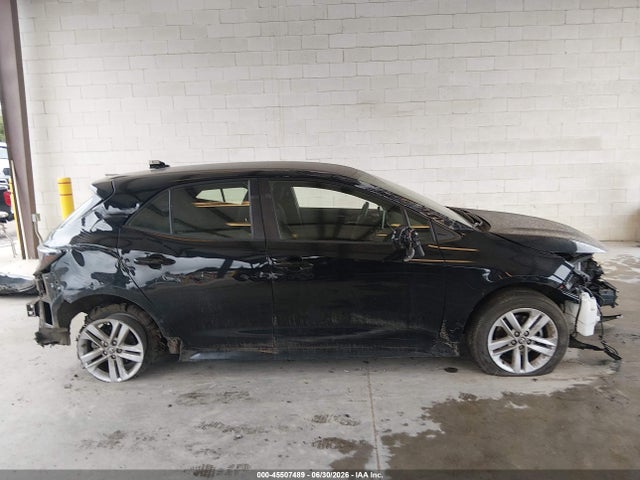 Toyota COROLLA SE 2020 JTND4RBEXL3089285 Image 14