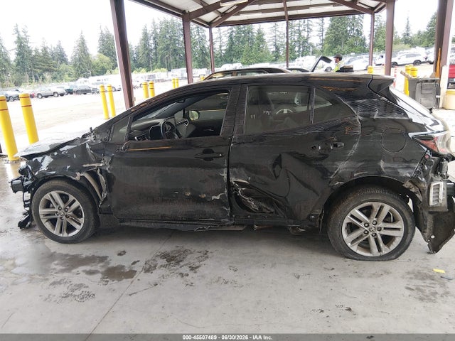 Toyota COROLLA SE 2020 JTND4RBEXL3089285 Image 15