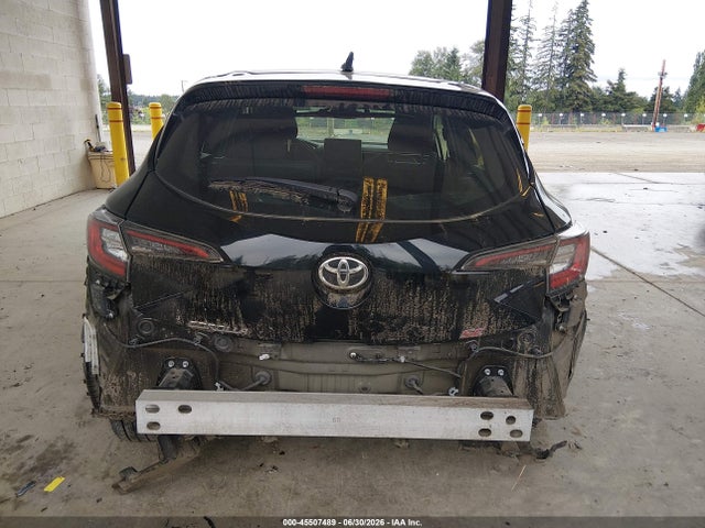 Toyota COROLLA SE 2020 JTND4RBEXL3089285 Image 17