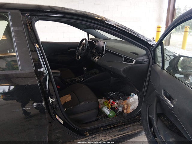 Toyota COROLLA SE 2020 JTND4RBEXL3089285 Image 5
