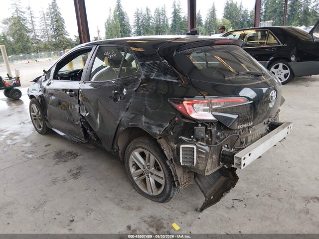 Toyota COROLLA SE 2020 JTND4RBEXL3089285 Image 6