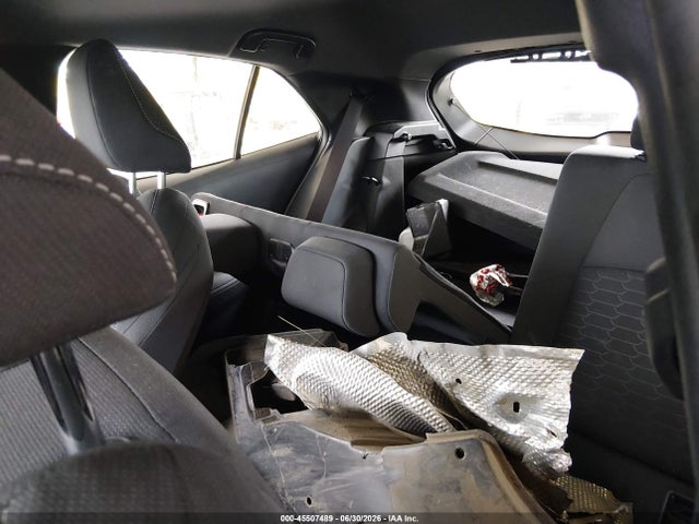 Toyota COROLLA SE 2020 JTND4RBEXL3089285 Image 8
