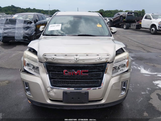 Aukcja sprzedaży 2014 Gmc Terrain Sle-1, vin: 2GKALMEK8E6276040, numer aukcji: 45507495