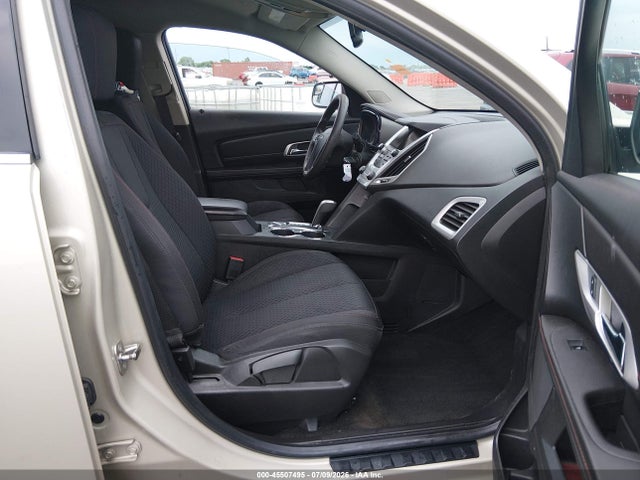 Aukcja sprzedaży 2014 Gmc Terrain Sle-1, vin: 2GKALMEK8E6276040, numer aukcji: 45507495