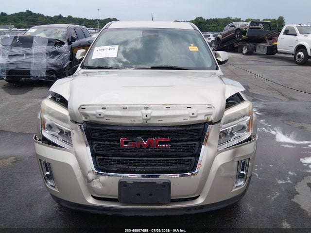 Aukcja sprzedaży 2014 Gmc Terrain Sle-1, vin: 2GKALMEK8E6276040, numer aukcji: 45507495