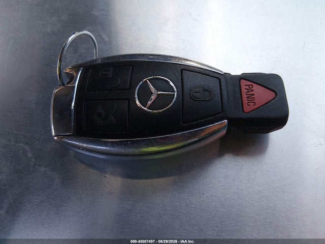 Auction sale of the 2015 Mercedes-benz C 250, vin: WDDGJ4HB9FG405174, lot number: 45507497