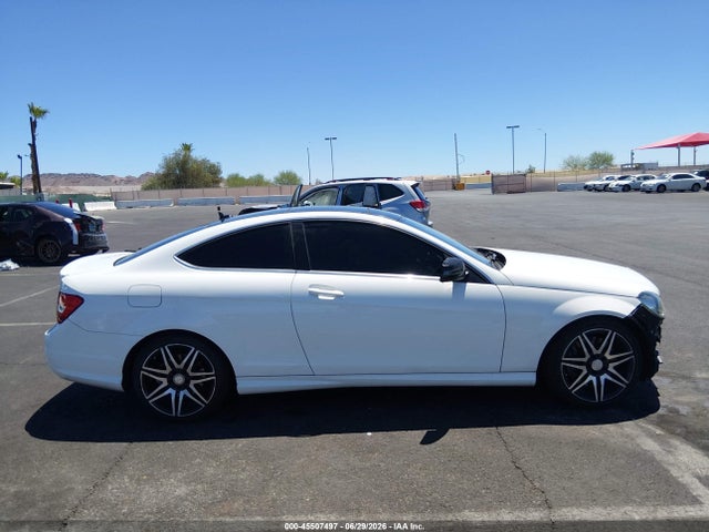 Auction sale of the 2015 Mercedes-benz C 250, vin: WDDGJ4HB9FG405174, lot number: 45507497