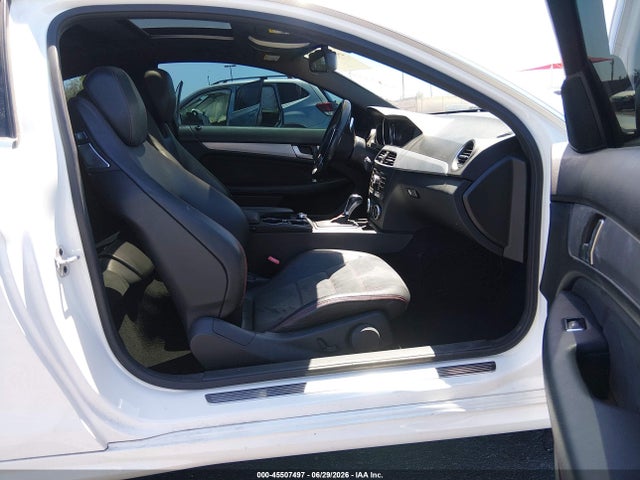 Auction sale of the 2015 Mercedes-benz C 250, vin: WDDGJ4HB9FG405174, lot number: 45507497
