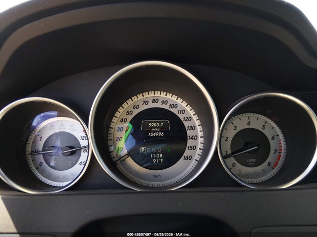 Auction sale of the 2015 Mercedes-benz C 250, vin: WDDGJ4HB9FG405174, lot number: 45507497