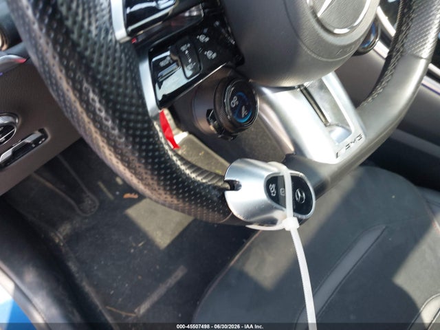 Aukcja sprzedaży 2024 Mercedes-benz Amg Glc 43 4matic, vin: W1NKM8HB5RF138170, numer aukcji: 45507498