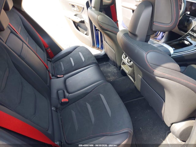Aukcja sprzedaży 2024 Mercedes-benz Amg Glc 43 4matic, vin: W1NKM8HB5RF138170, numer aukcji: 45507498