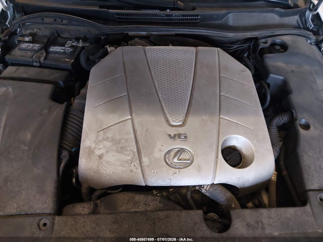 2012 Lexus Is 350 მანქანა იყიდება აუქციონზე, vin: JTHBE5C21C5030649, აუქციონის ნომერი: 45507499