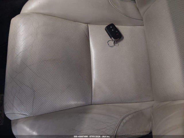 2012 Lexus Is 350 მანქანა იყიდება აუქციონზე, vin: JTHBE5C21C5030649, აუქციონის ნომერი: 45507499