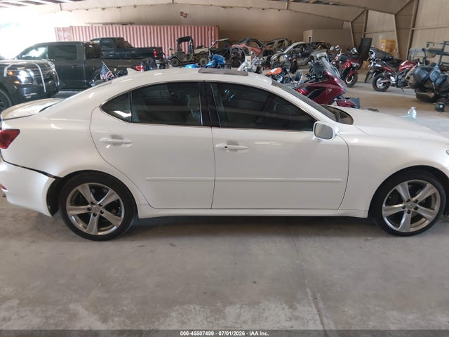 2012 Lexus Is 350 მანქანა იყიდება აუქციონზე, vin: JTHBE5C21C5030649, აუქციონის ნომერი: 45507499